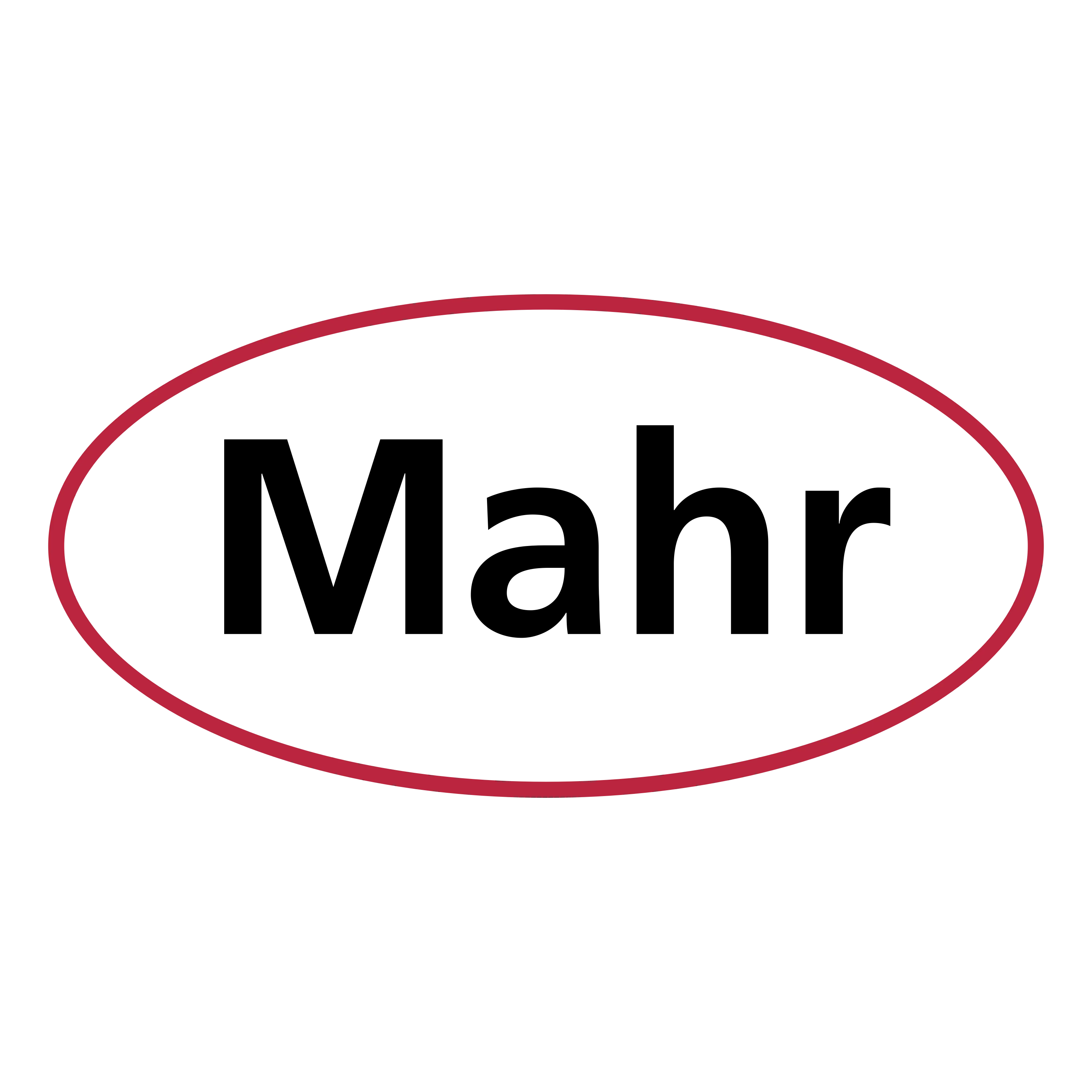Mahr